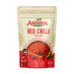 Red Chilli Powder