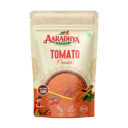 Tomato Powder