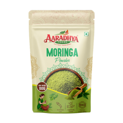 Moringa Powder